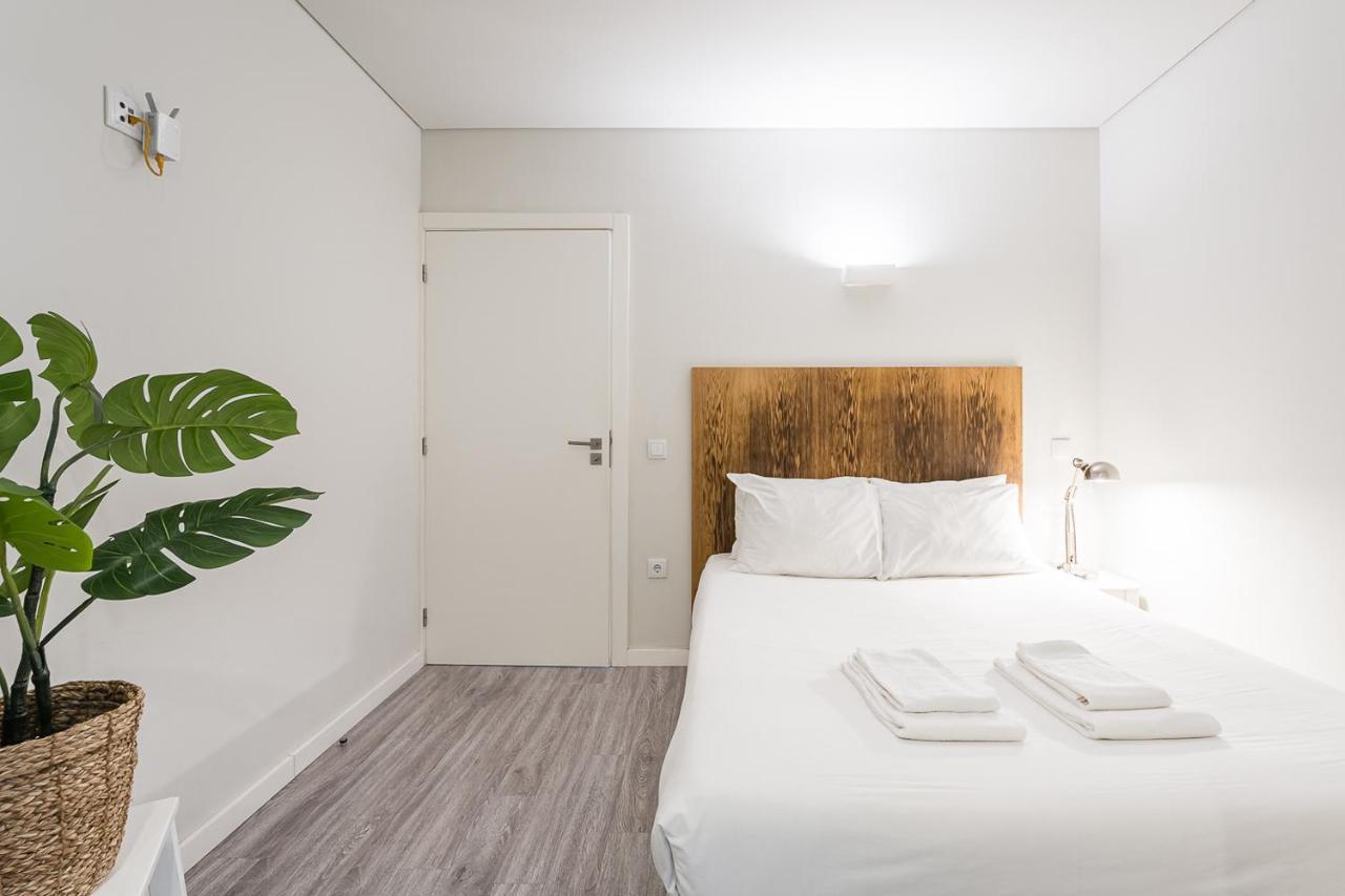 General Torres Apartments Vila Nova de Gaia Luaran gambar