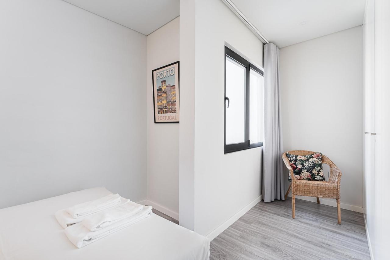 General Torres Apartments Vila Nova de Gaia Luaran gambar