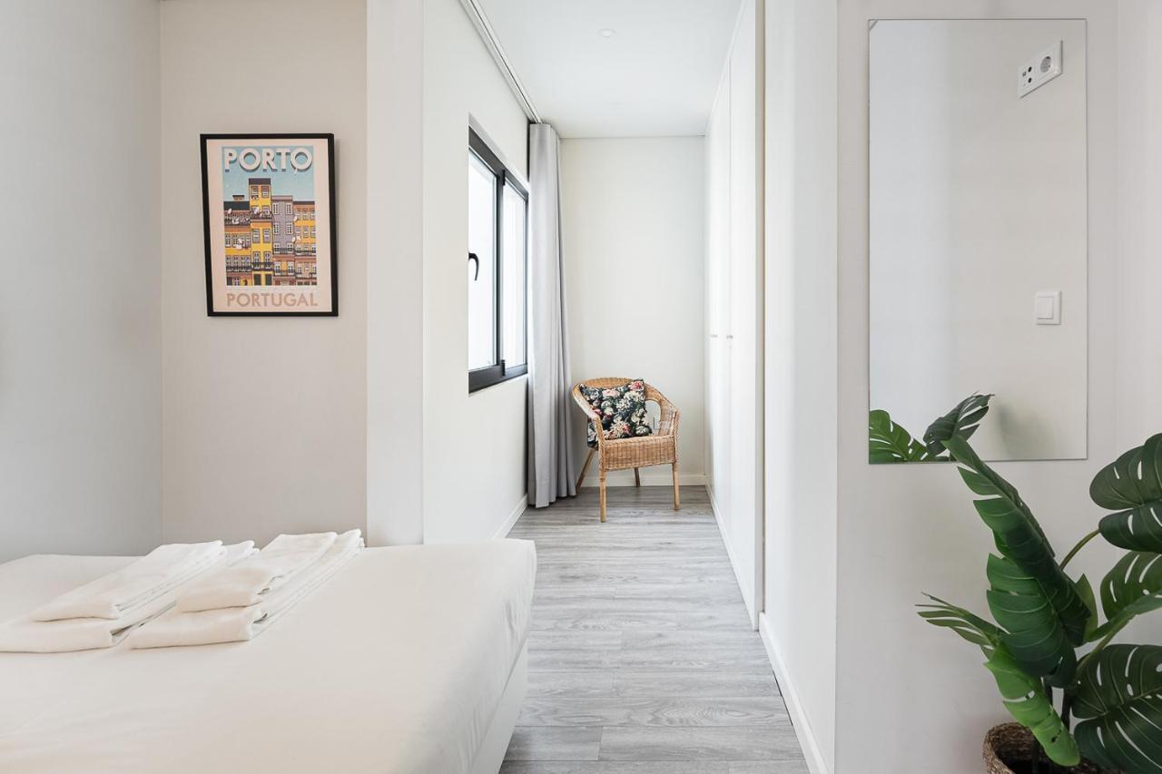 General Torres Apartments Vila Nova de Gaia Luaran gambar