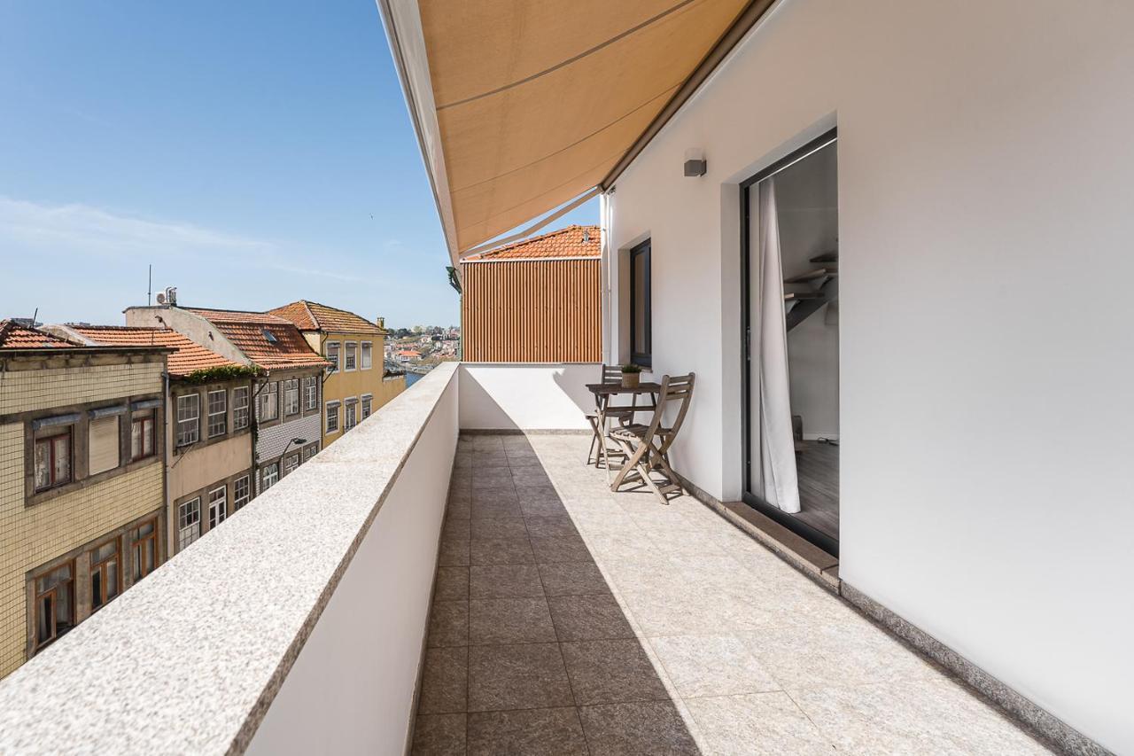 General Torres Apartments Vila Nova de Gaia Luaran gambar