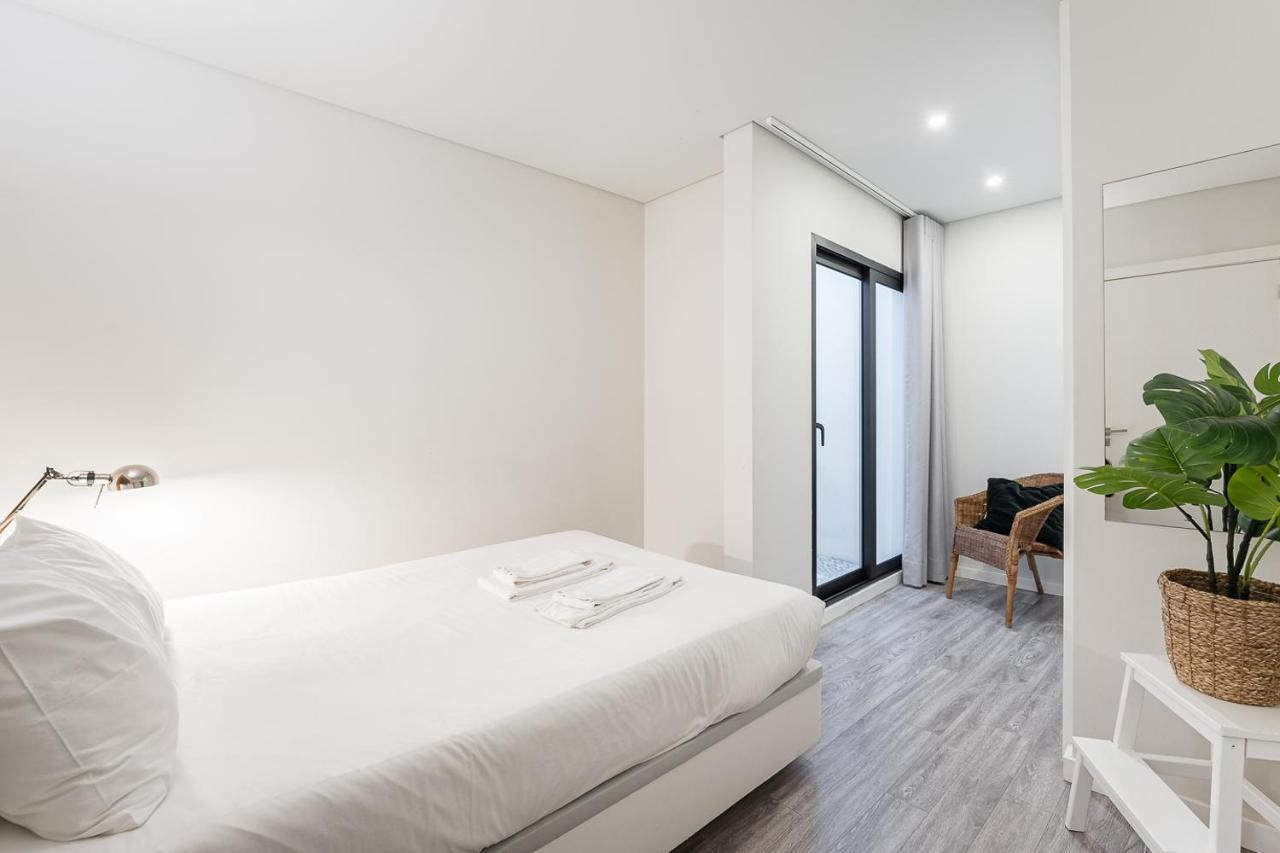 General Torres Apartments Vila Nova de Gaia Luaran gambar