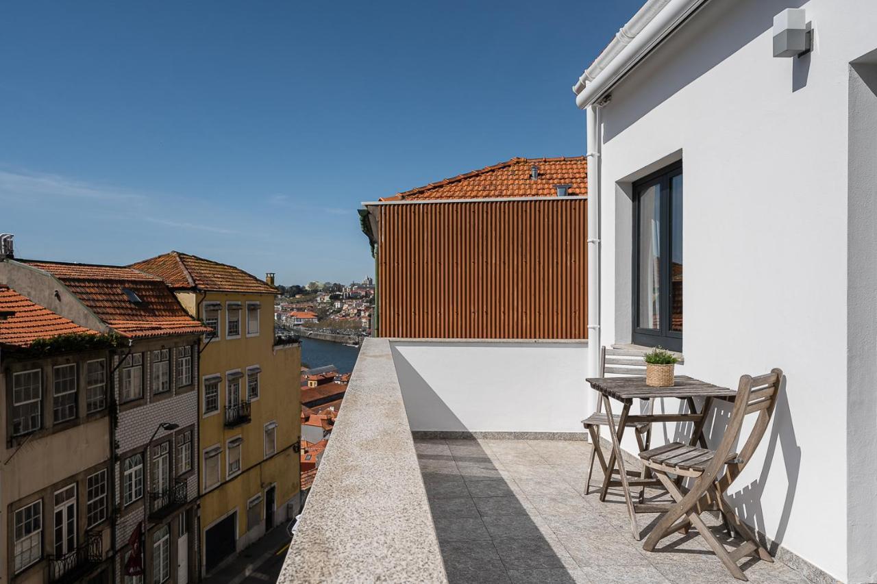 General Torres Apartments Vila Nova de Gaia Luaran gambar