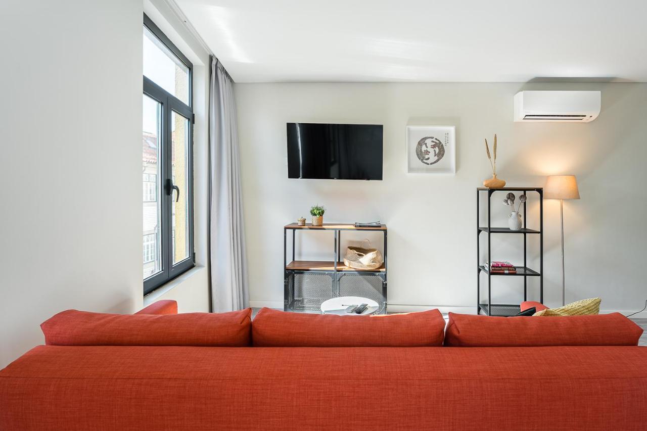 General Torres Apartments Vila Nova de Gaia Luaran gambar
