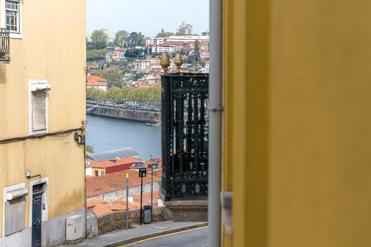 General Torres Apartments Vila Nova de Gaia Luaran gambar